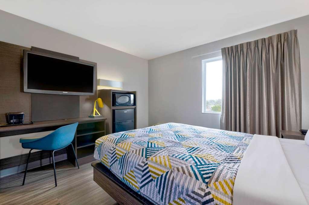 Motel 6-Marble Falls, Tx Quarto foto