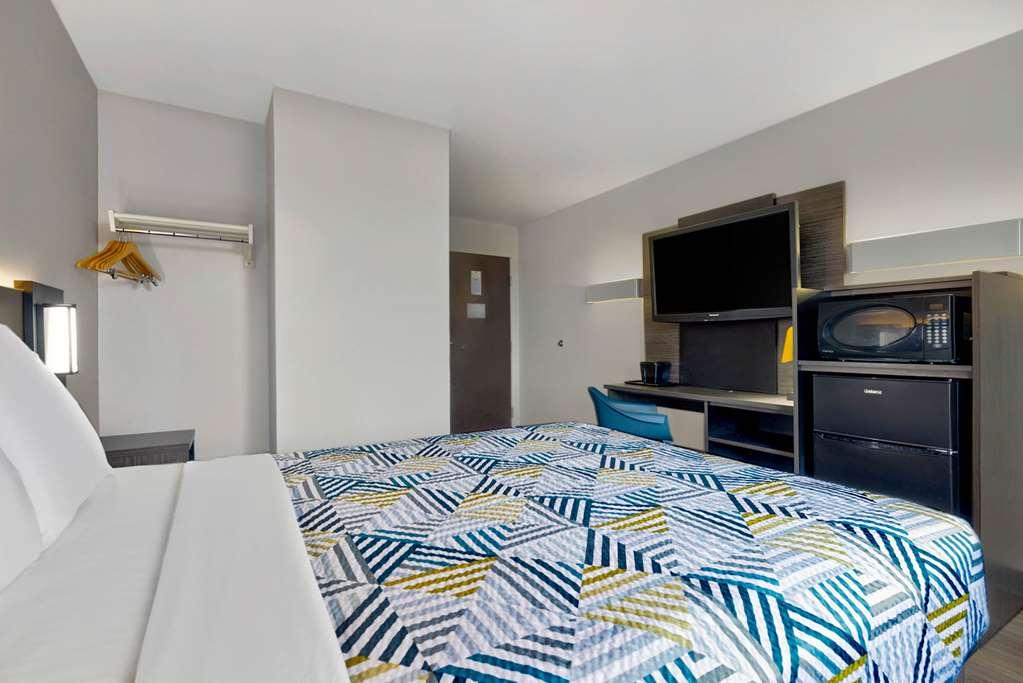 Motel 6-Marble Falls, Tx Quarto foto