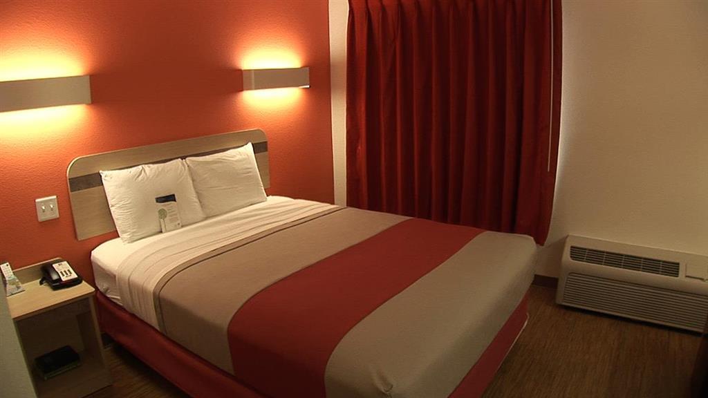 Motel 6-Marble Falls, Tx Quarto foto
