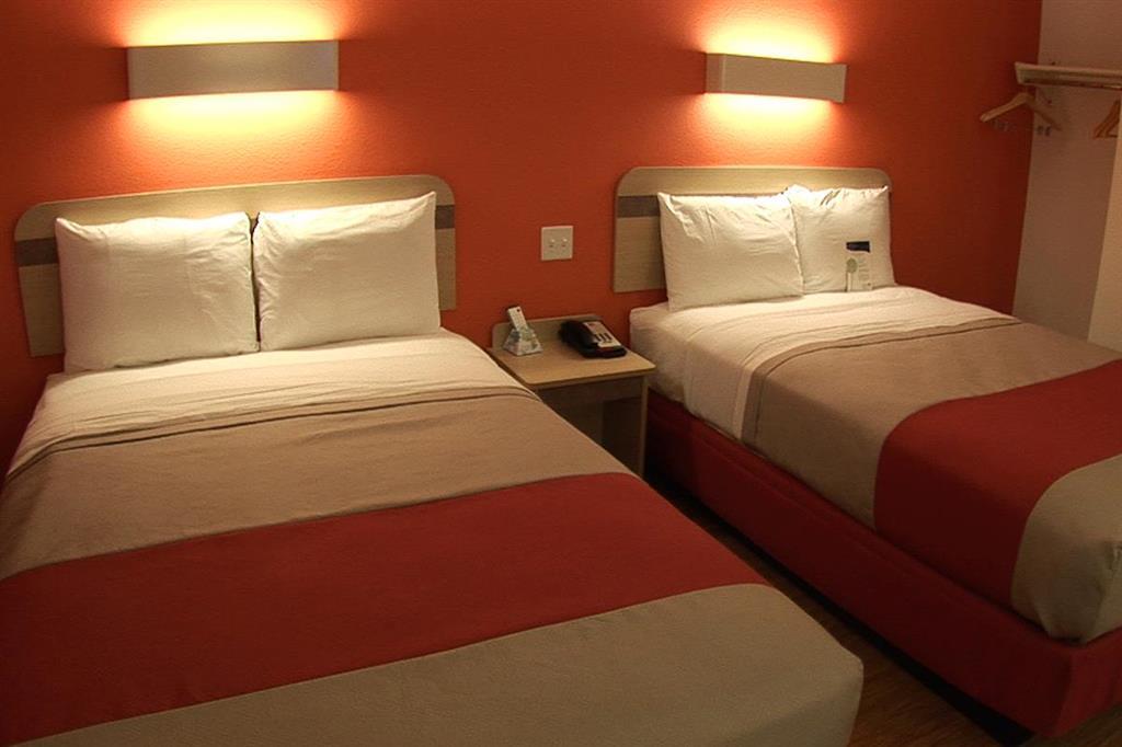Motel 6-Marble Falls, Tx Quarto foto