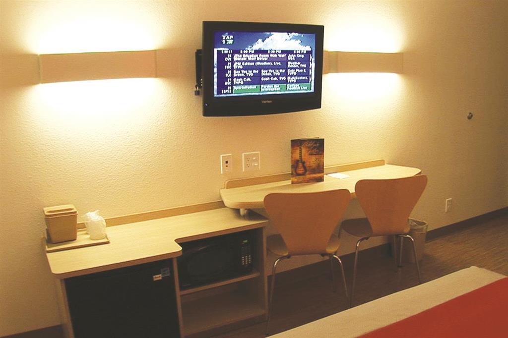 Motel 6-Marble Falls, Tx Quarto foto